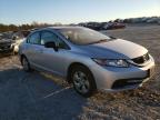 2015 HONDA  CIVIC