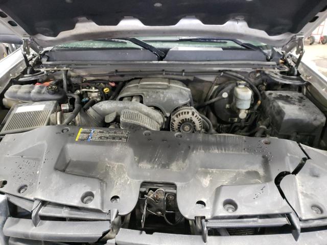 2GTEK13M971603211 Gmc New Sierra 2007. Фото: 6