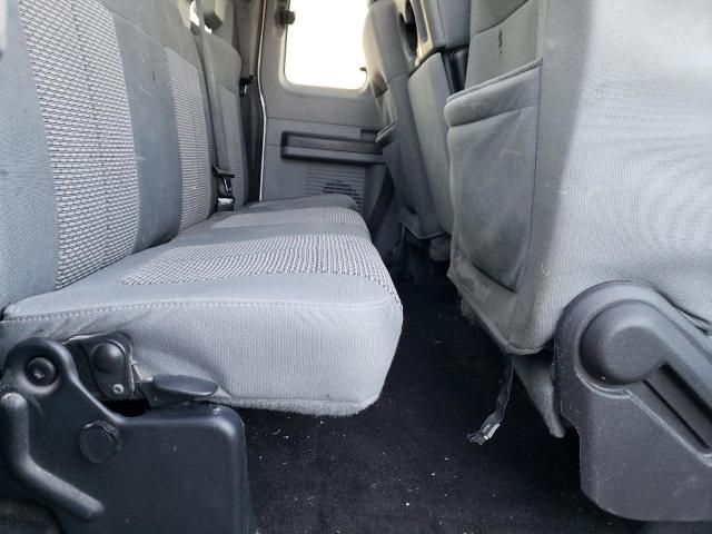 1FT7X2B66FED25402 Ford F250 Super 2015. Фото: 5
