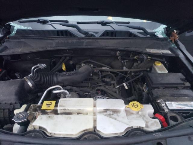 2011 JEEP LIBERTY SP 1J4PN2GK5BW562666