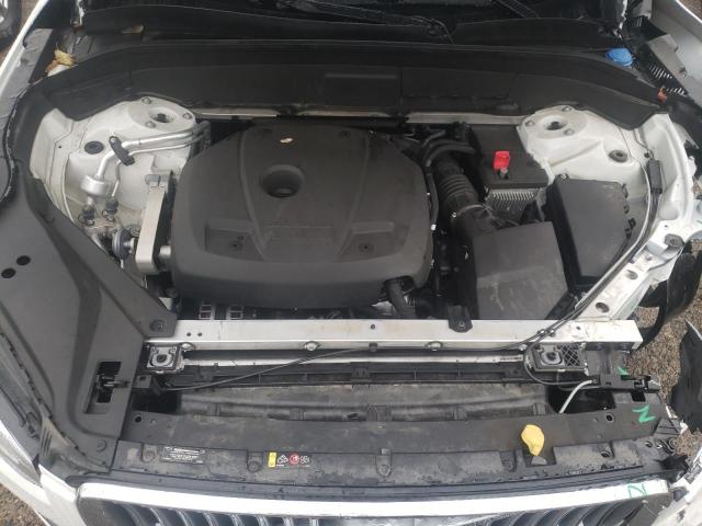 2020 VOLVO XC90 T6 IN YV4A22PL7L1597914