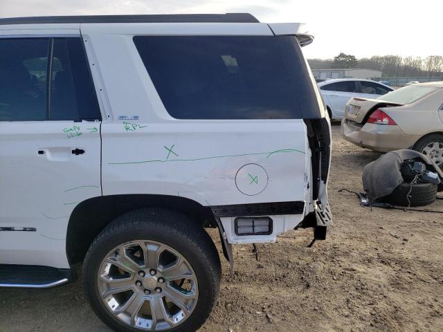 2019 GMC YUKON SLE 1GKS1AKC4KR141062
