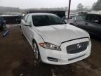 2011 JAGUAR  XJ