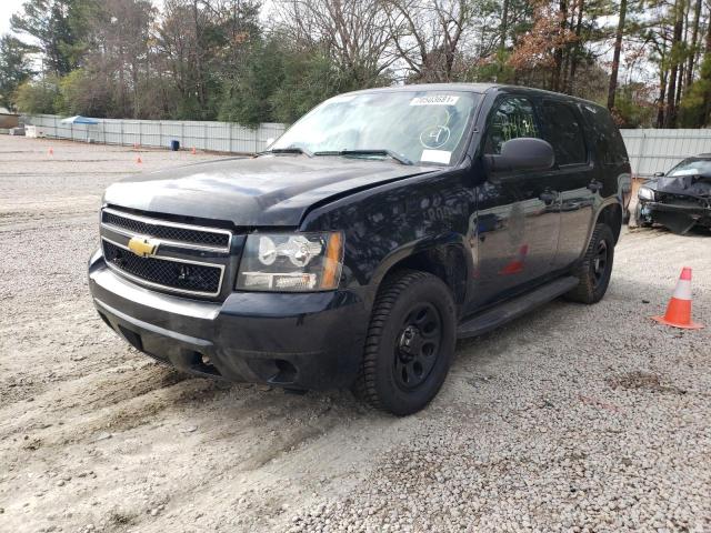 2013 CHEVROLET TAHOE POLI 1GNLC2E03DR273905