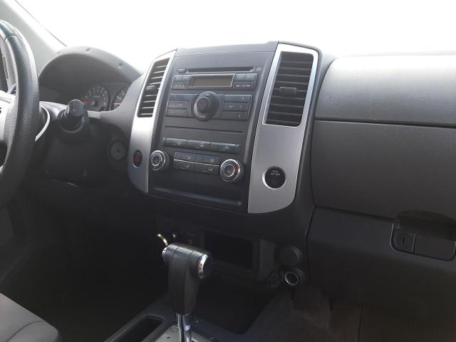 2011 NISSAN XTERRA OFF 5N1AN0NU9BC507025