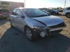 2011 HONDA  CIVIC