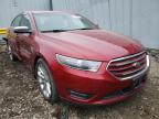 2017 FORD  TAURUS