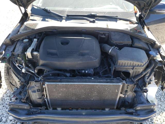 2015 VOLVO V60 PREMIE YV140MEKXF1252418