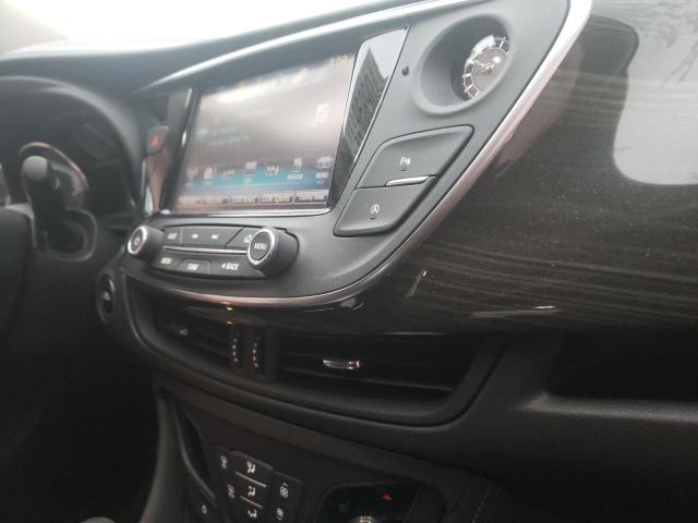 2020 BUICK ENVISION E LRBFXCSA1LD164558