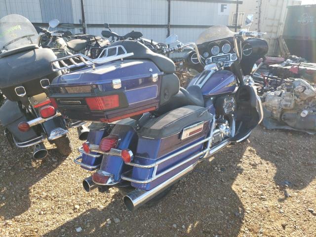 2009 HARLEY-DAVIDSON FLHTCU 1HD1FC4139Y630163