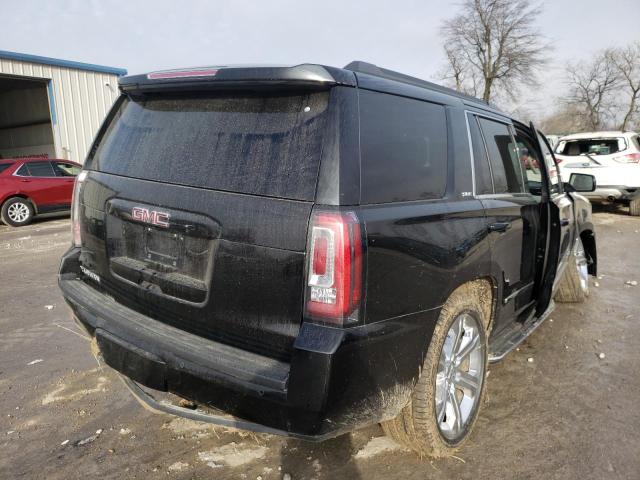 2017 GMC YUKON SLE 1GKS2AKC0HR279218