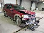 2007 FORD  EXPLORER