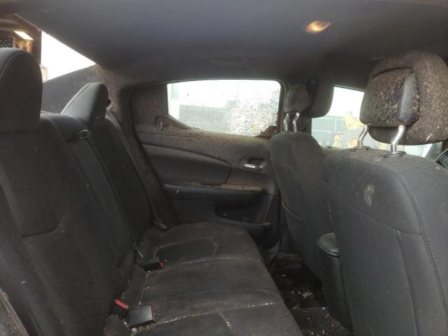 2014 DODGE AVENGER SE 1C3CDZAB3EN218843