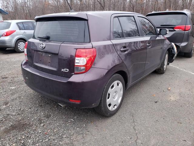 2013 TOYOTA SCION XD - JTKKUPB47D1035987