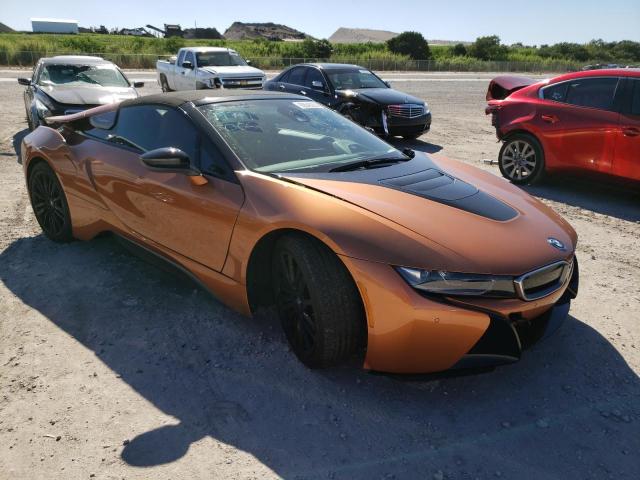 VIN WBY2Z6C51K7E24954 2019 BMW I8 no.1