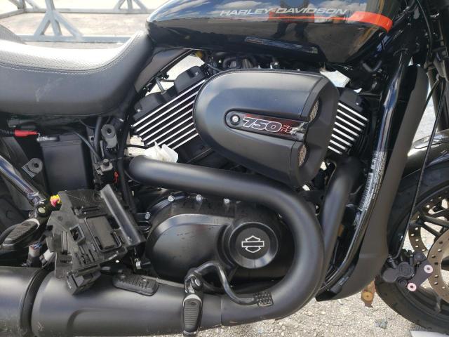 2019 HARLEY-DAVIDSON XG750 A 1HD4NCG33KC505714