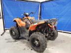 2021 POLARIS SCRAMBLER 850 for sale at Copart NS - HALIFAX