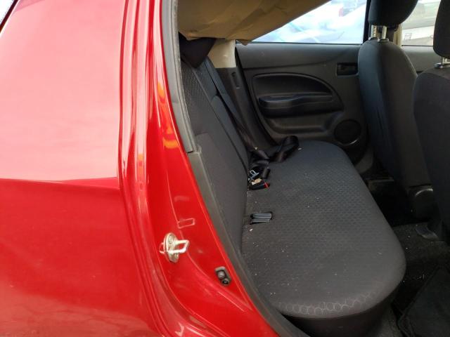 2015 MITSUBISHI MIRAGE DE ML32A3HJ6FH046501