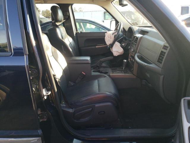 2011 JEEP LIBERTY LI 1J4PN5GK6BW540581