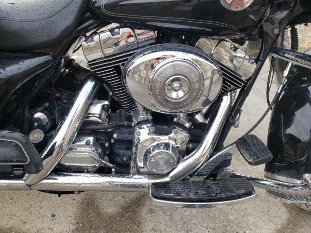 2005 HARLEY-DAVIDSON FLHTCUI 1HD1FCW155Y686127