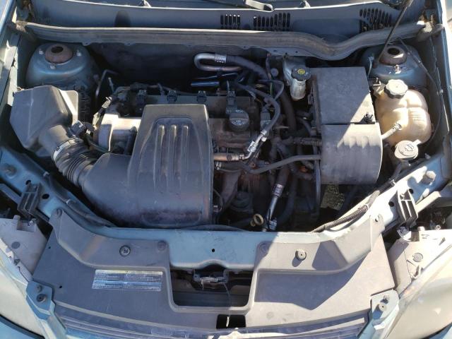 2010 CHEVROLET COBALT 1LT 1G1AD1F53A7221949