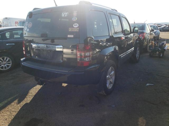 2011 JEEP LIBERTY LI 1J4PN5GK6BW540581