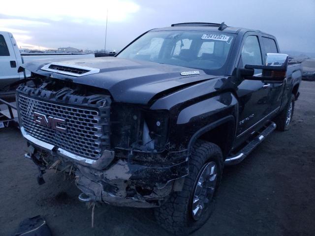 2017 GMC NEW SIERRA 1GT12UEY5HF235300