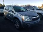 2006 CHEVROLET  EQUINOX