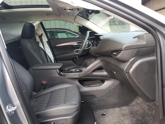 2021 BUICK ENVISION A - LRBFZRR41MD123359