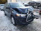 2014 MITSUBISHI  OUTLANDER