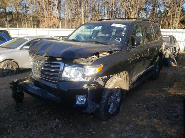 2014 TOYOTA LAND CRUIS JTMHY7AJ8E4025174