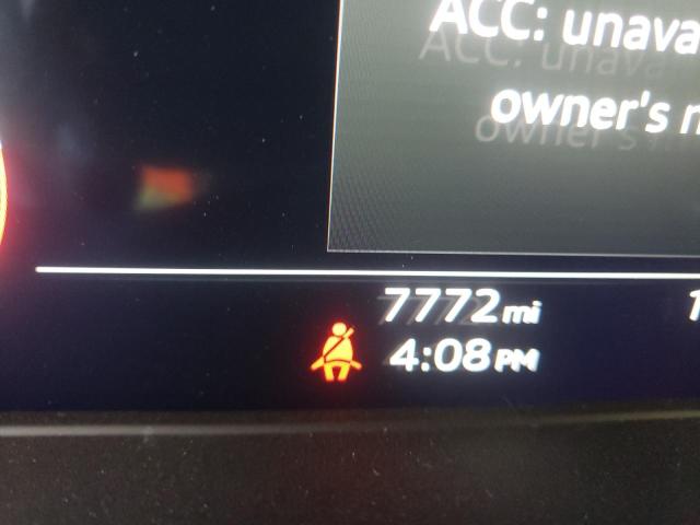2021 AUDI Q5 SPORTBA WA15AAFY8M2067987