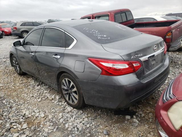 1N4AL3APXHC283001 Nissan Altima 2.5 2017. Фото: 2