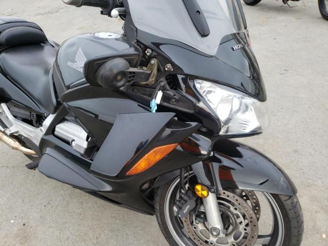 2006 HONDA ST1300 A JH2SC51496M400470