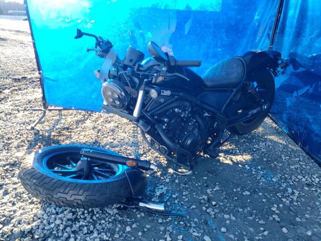 2020 HONDA CMX500 MLHPC5602L5300749