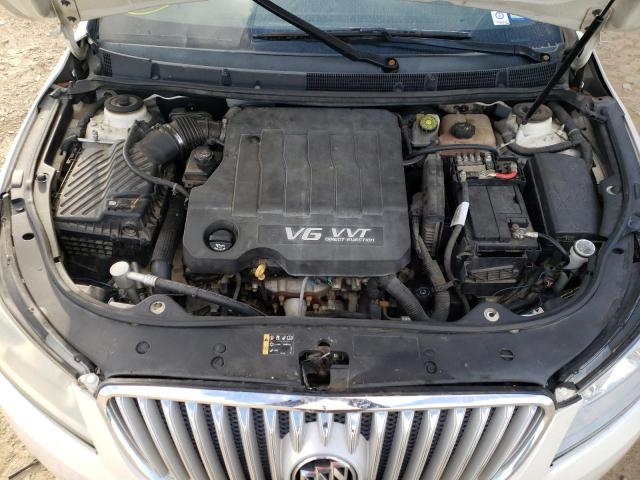 2010 BUICK LACROSSE C 1G4GC5EG8AF176362