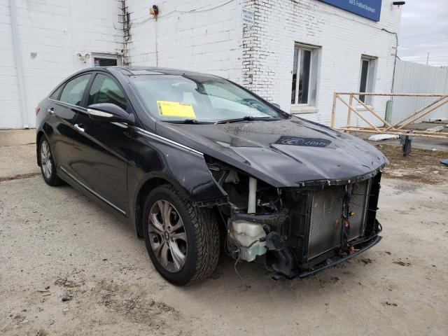 2012 HYUNDAI SONATA SE - 5NPEC4AC7CH391216
