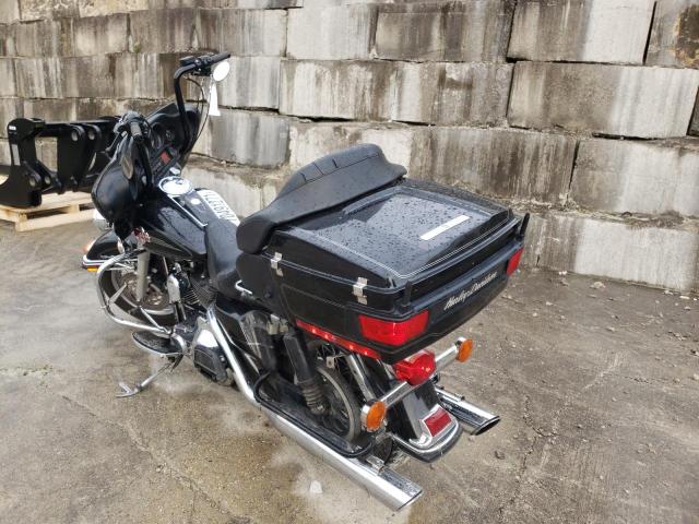 2005 HARLEY-DAVIDSON FLHTCUI 1HD1FCW155Y686127