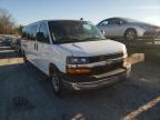 2020 CHEVROLET  EXPRESS