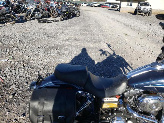 2008 HARLEY-DAVIDSON FXDL 1HD1GN4128K309824
