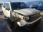 2016 JEEP  RENEGADE