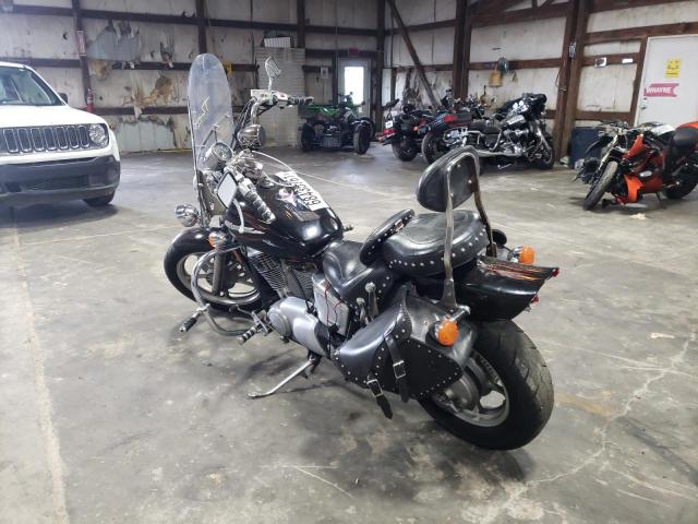 2006 HONDA VT1100 C 1HFSC180X6A000039