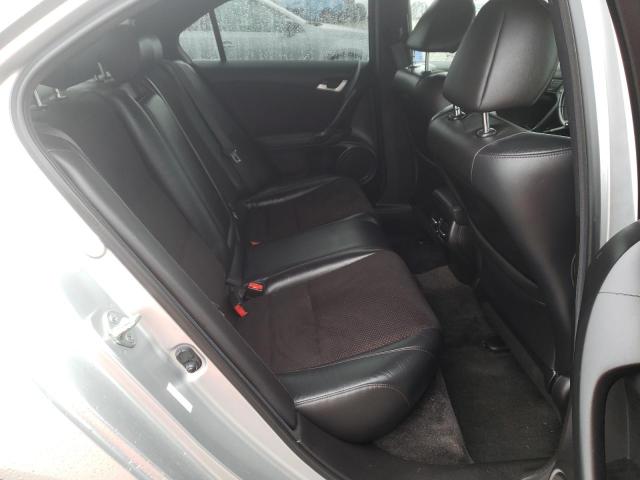 2012 ACURA TSX SE JH4CU2F88CC003806