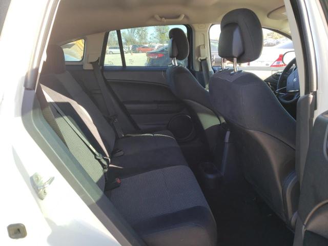 2010 DODGE CALIBER SX 1B3CB4HA7AD606841