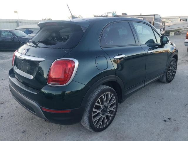 2016 FIAT 500X TREKK ZFBCFXCT8GP352919