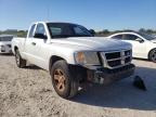 2011 DODGE  DAKOTA