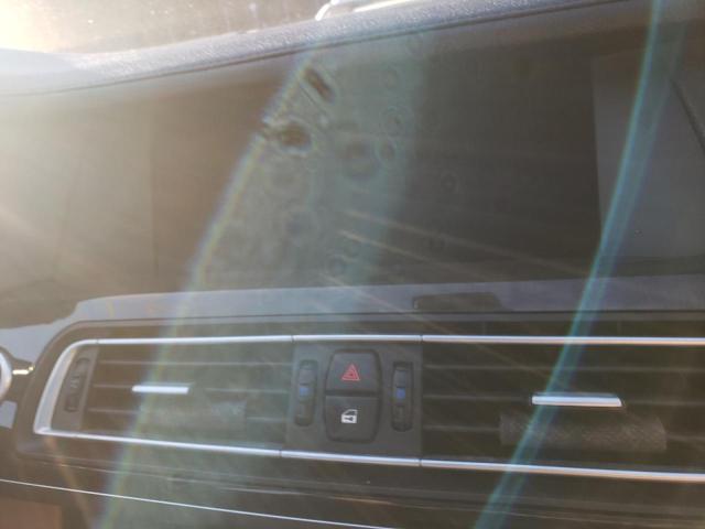 2012 BMW 750 WBAKC8C50CC436272