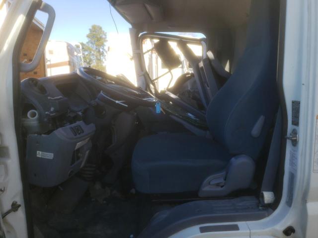 2017 MITSUBISHI FE FEC52S JL6AMH1A4HK004963