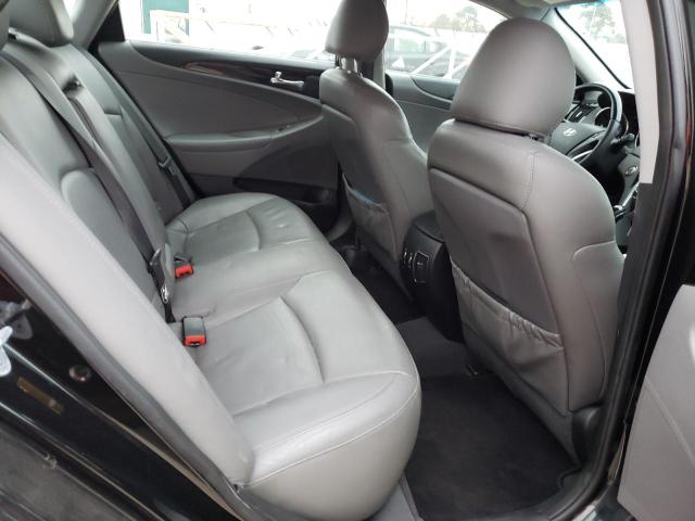 2012 HYUNDAI SONATA SE - 5NPEC4AC7CH391216