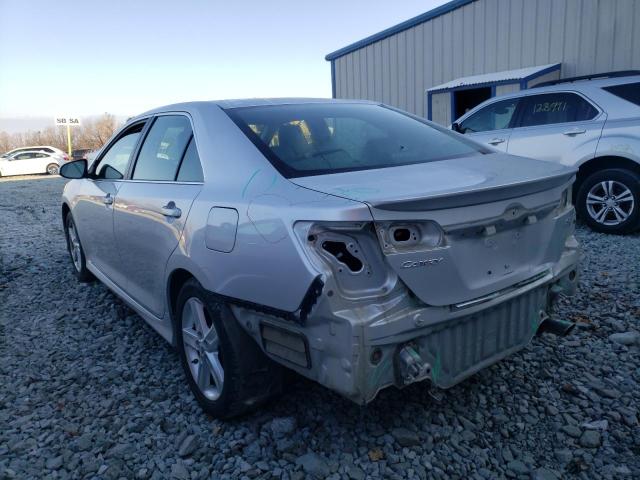 2012 TOYOTA UK 4T1BF1FK3CU177561